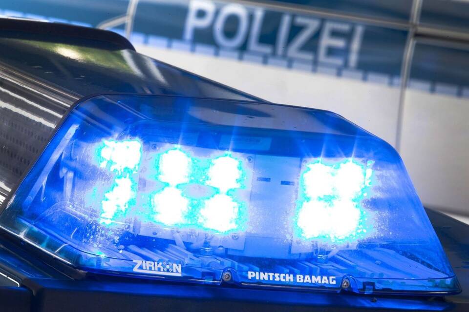 23-Jährige tot in Salzgitter gefunden - Fahndung nach Täter 23-Jährige tot in Salzgitter gefunden - Fahndung nach Täter