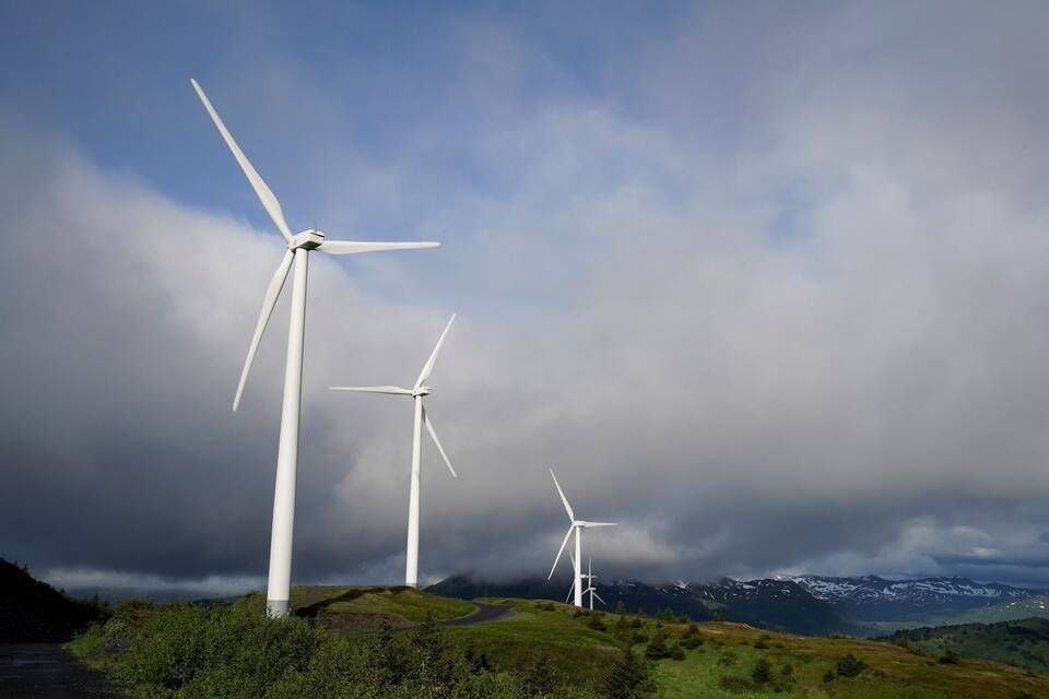 Klimawende Klimawende