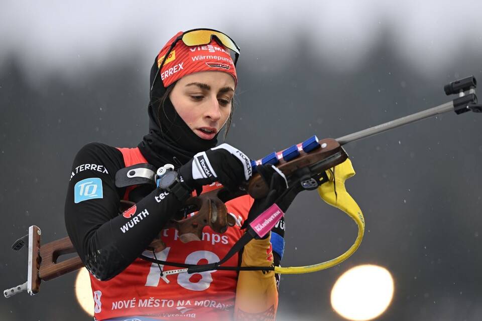 Vanessa Voigt
