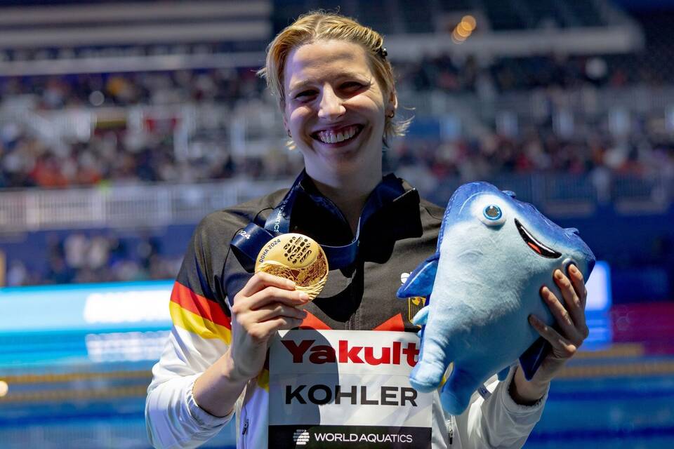 Angelina Köhler