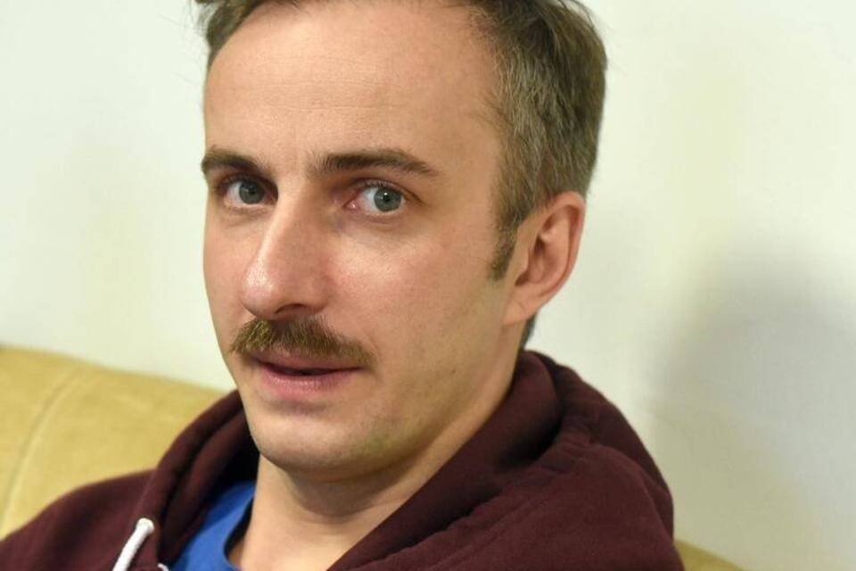 Jan Böhmermann Jan Böhmermann