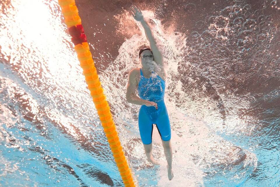 Isabel Gose