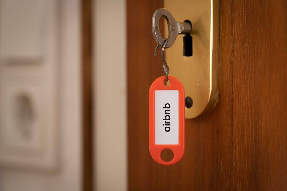 Airbnb Airbnb