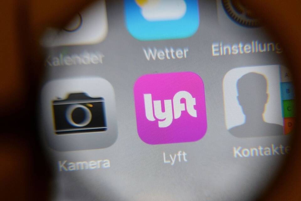 Lyft Lyft