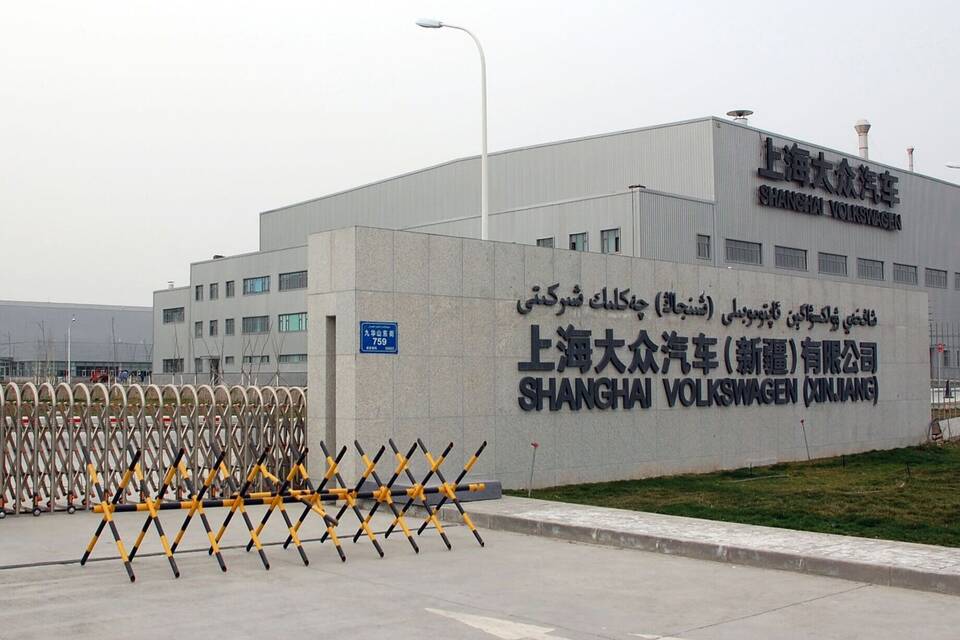 Volkswagen