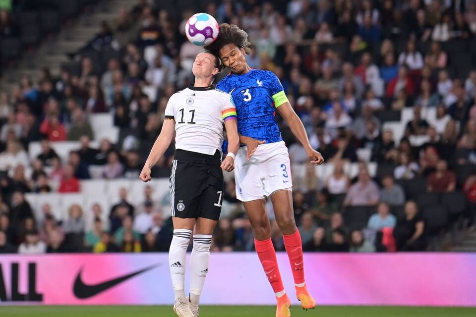 Wendie Renard
