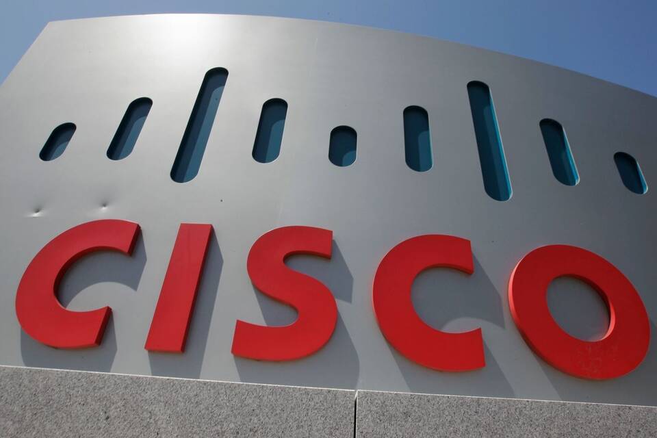 Cisco