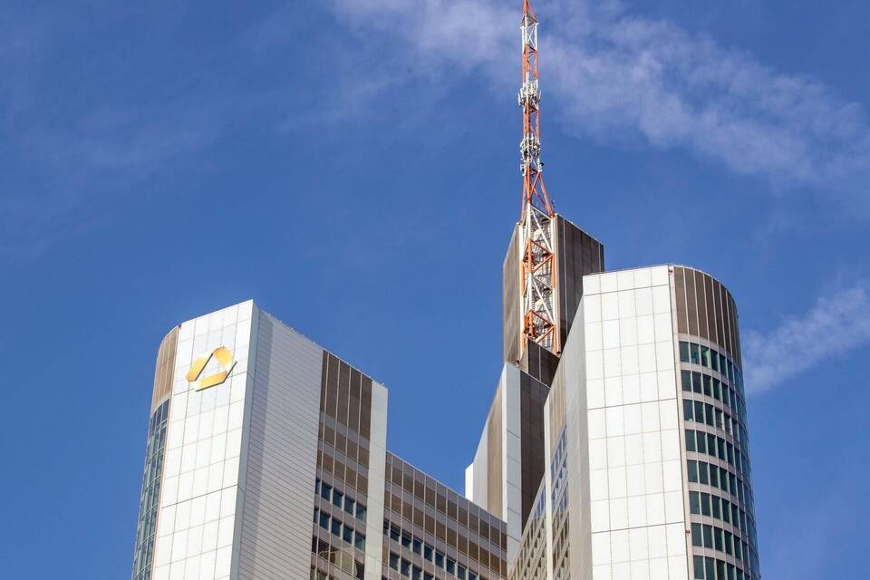 Commerzbank