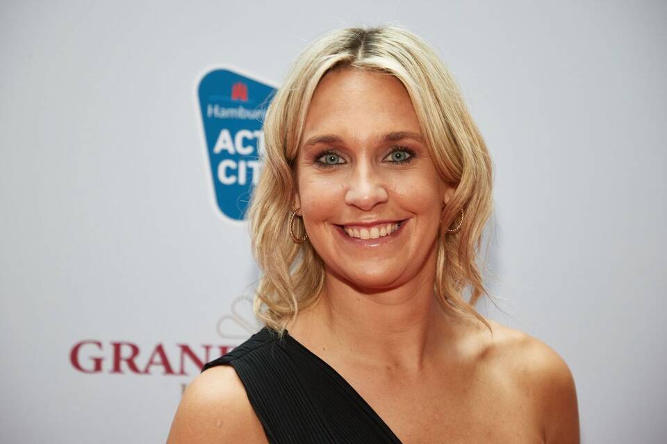 Lena Goeßling Lena Goeßling