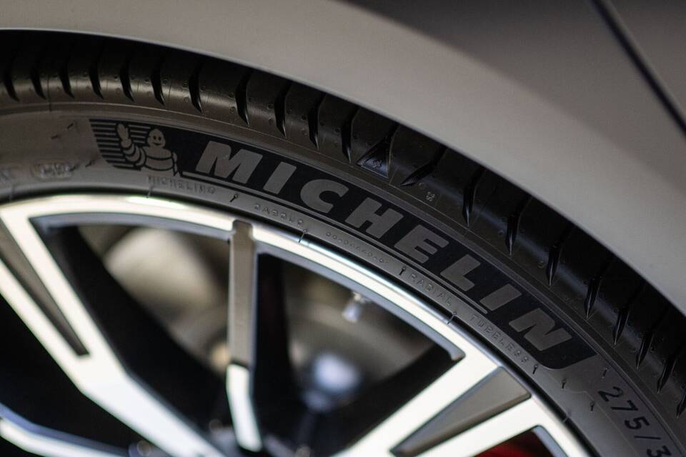Michelin Reifen Michelin Reifen