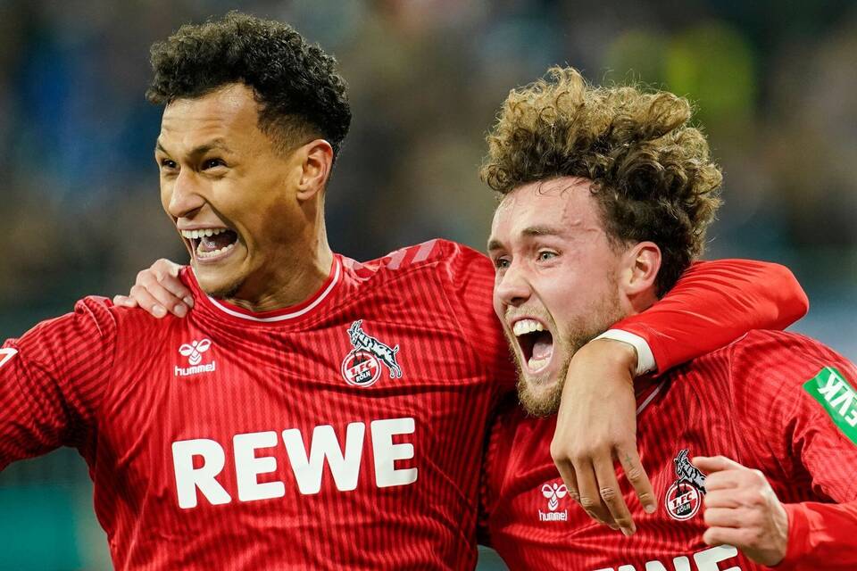 Davie Selke Davie Selke