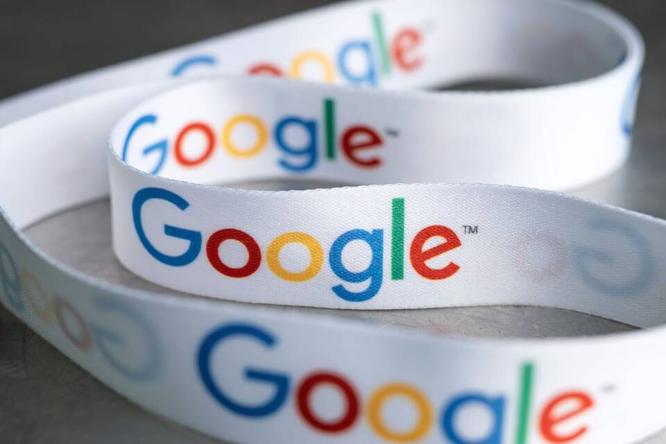 Google Google