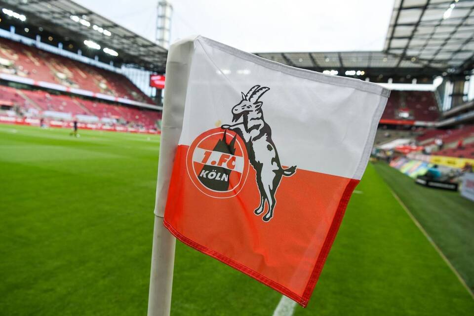 1. FC Köln 1. FC Köln