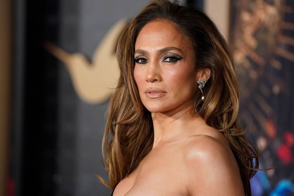 Jennifer Lopez Jennifer Lopez