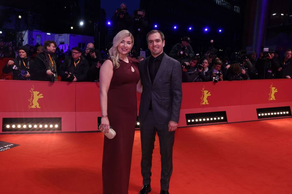 Berlinale 2024 - Eröffnung Berlinale 2024 - Eröffnung