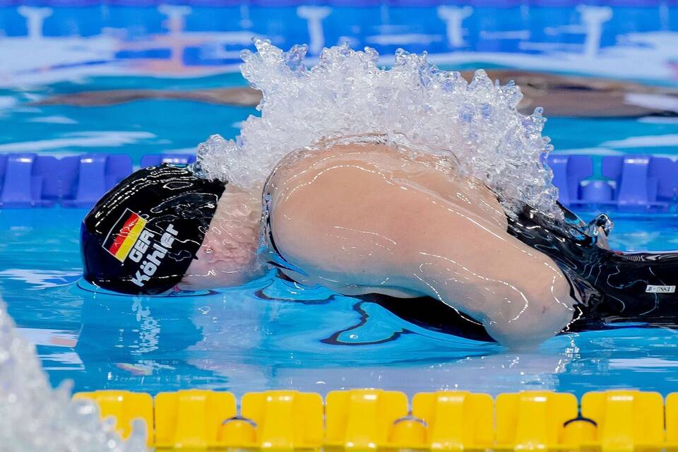 Angelina Köhler