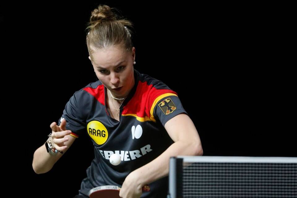 Annett Kaufmann Annett Kaufmann