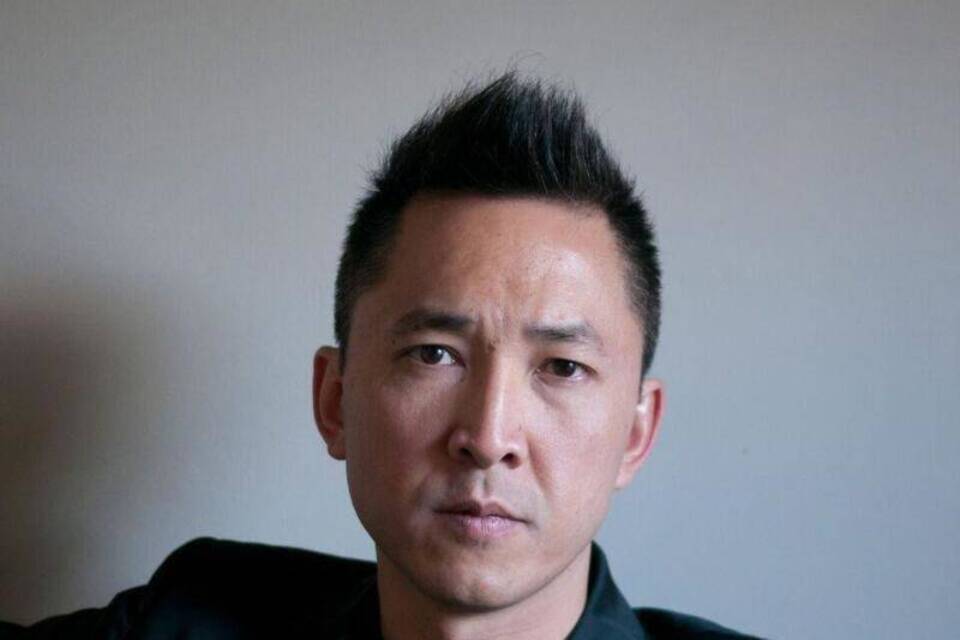 Viet Thanh Nguyen