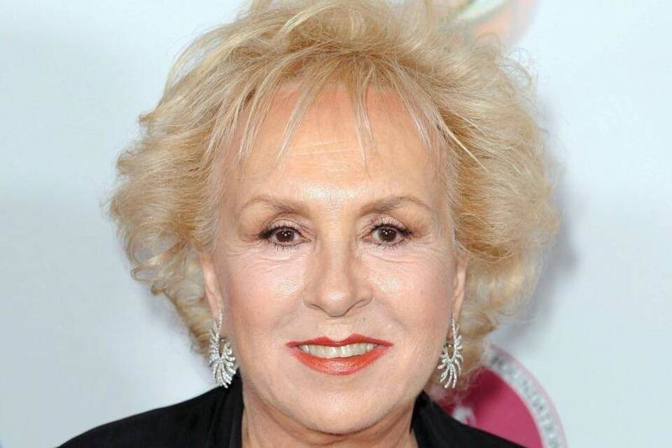 Doris Roberts Doris Roberts