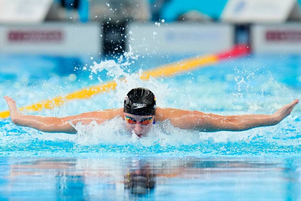 Angelina Köhler Angelina Köhler