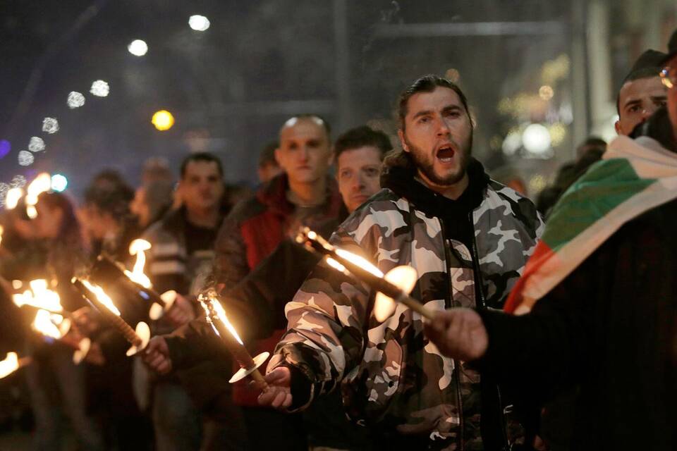 Bulgarien Bulgarien