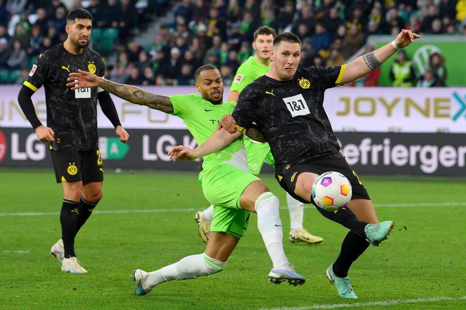 Lukas Nmecha