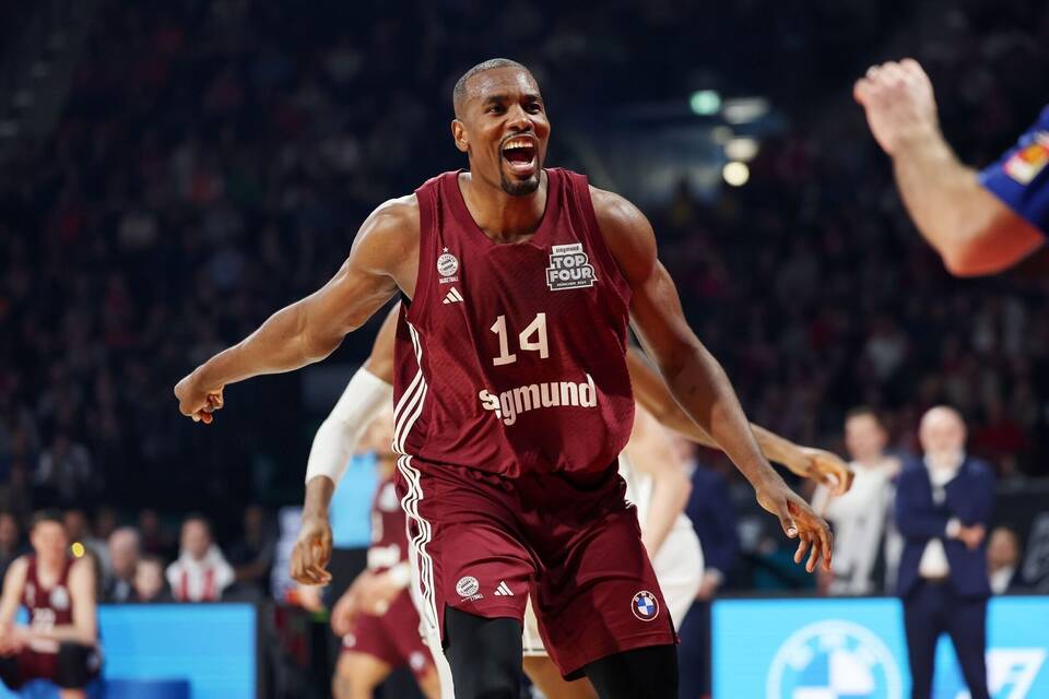 Serge Ibaka Serge Ibaka