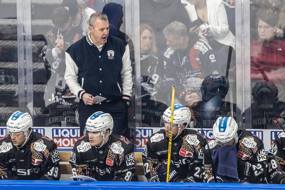 Eisbären Berlin Eisbären Berlin