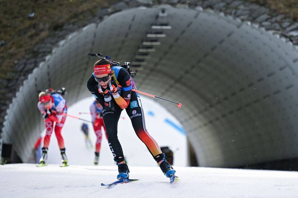 Vanessa Voigt