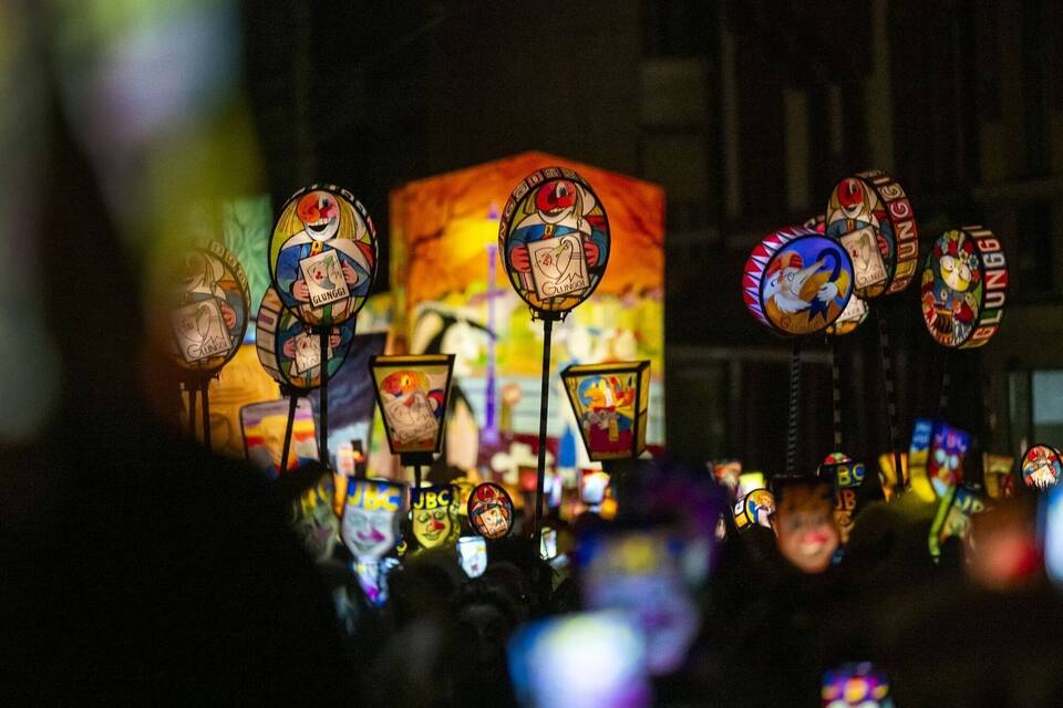Baseler Fastnacht Baseler Fastnacht
