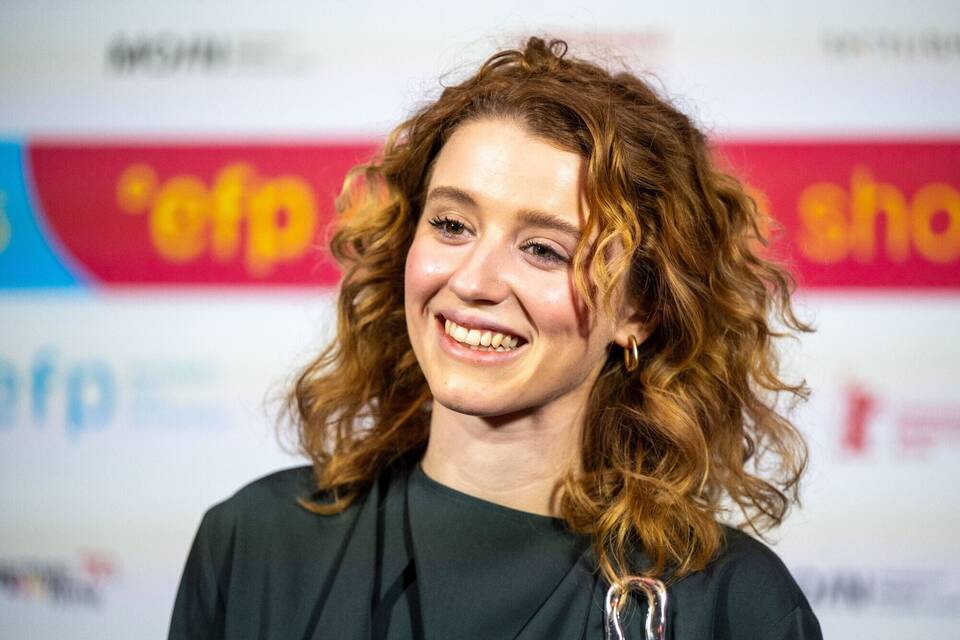 Berlinale 2024 - European Shooting Stars Berlinale 2024 - European Shooting Stars