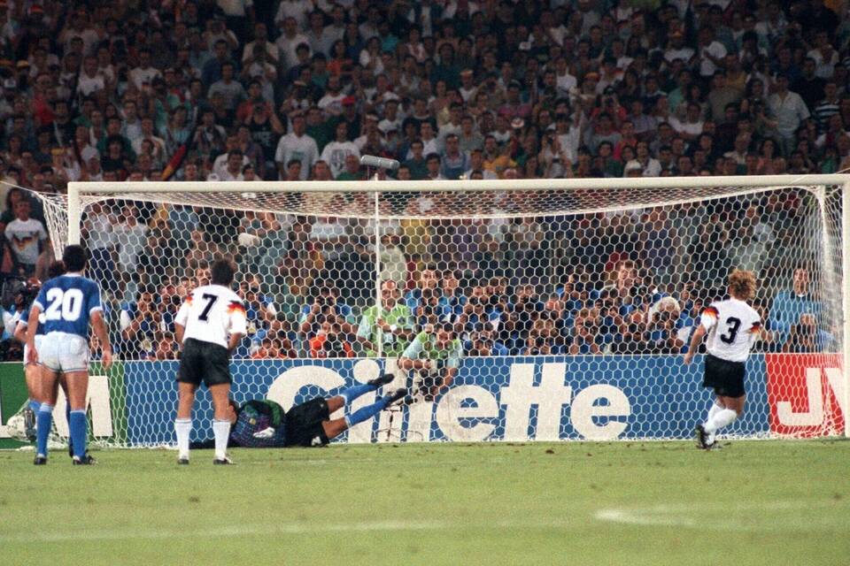 Andreas Brehme