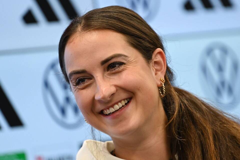 Sara Däbritz