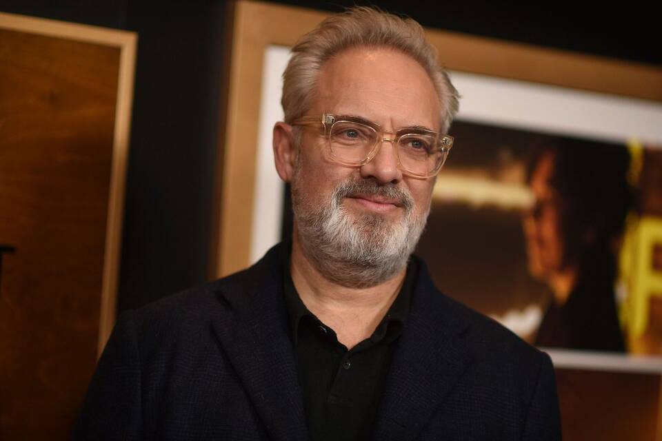 Sam Mendes