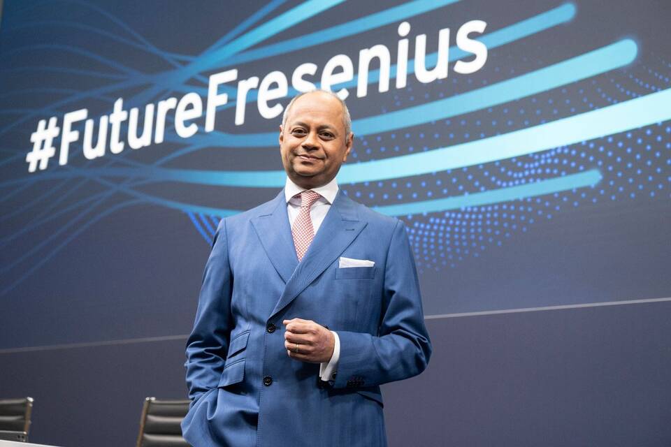 Fresenius Fresenius