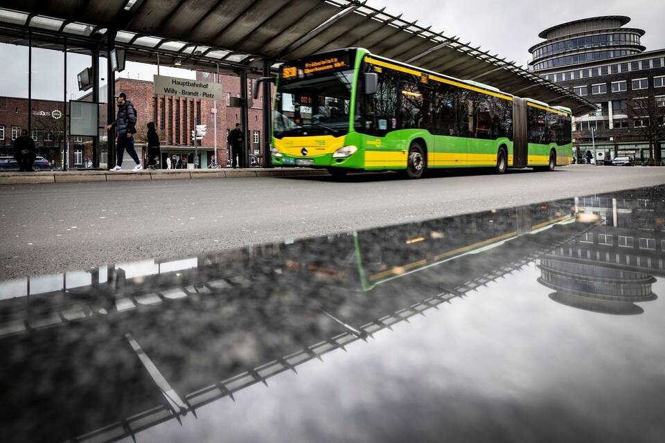 Oberhausen Oberhausen