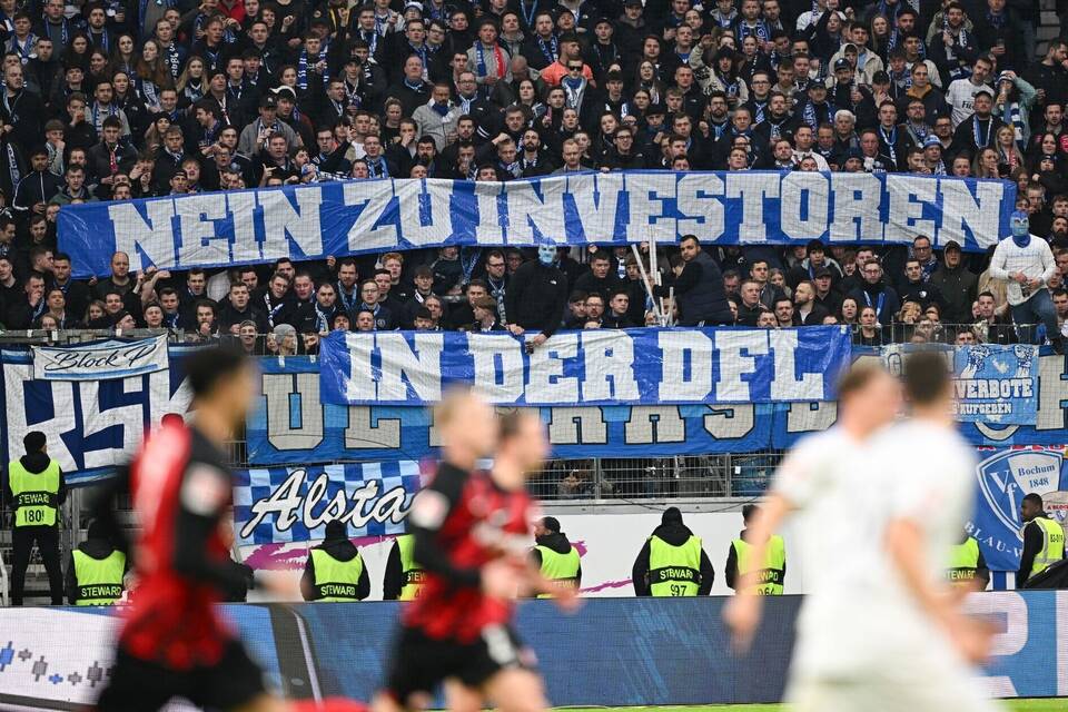 Fan-Proteste