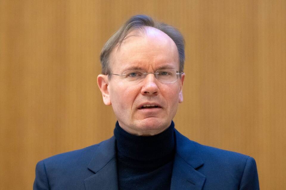Markus Braun Markus Braun
