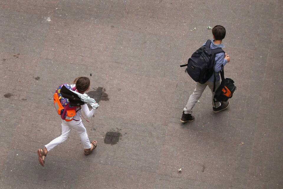 Expertin: «Kinder müssen sich nicht selbst schützen»