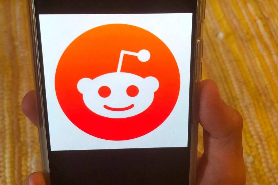 Reddit Reddit