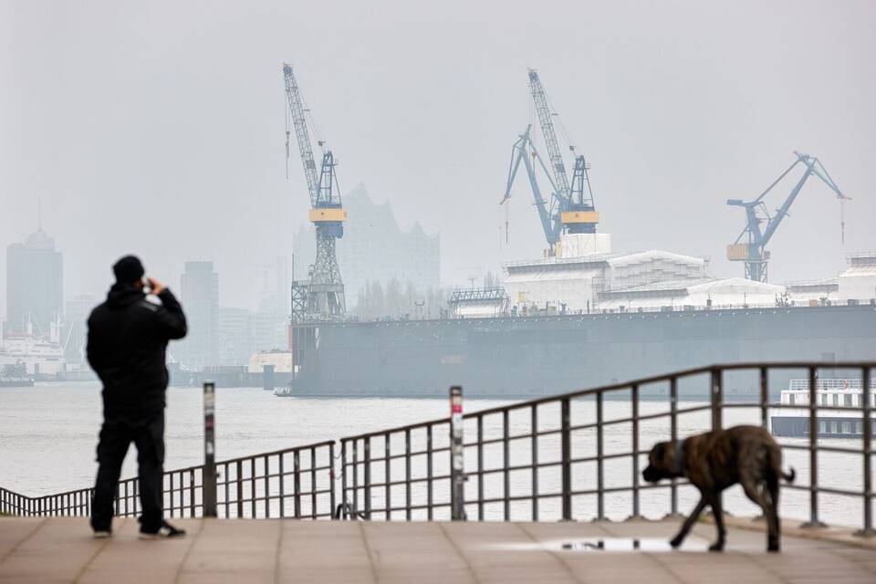 Hamburger Hafen Hamburger Hafen