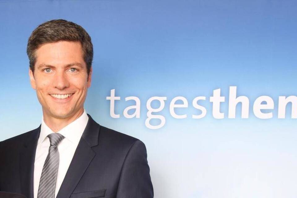 Ingo Zamperoni Ingo Zamperoni