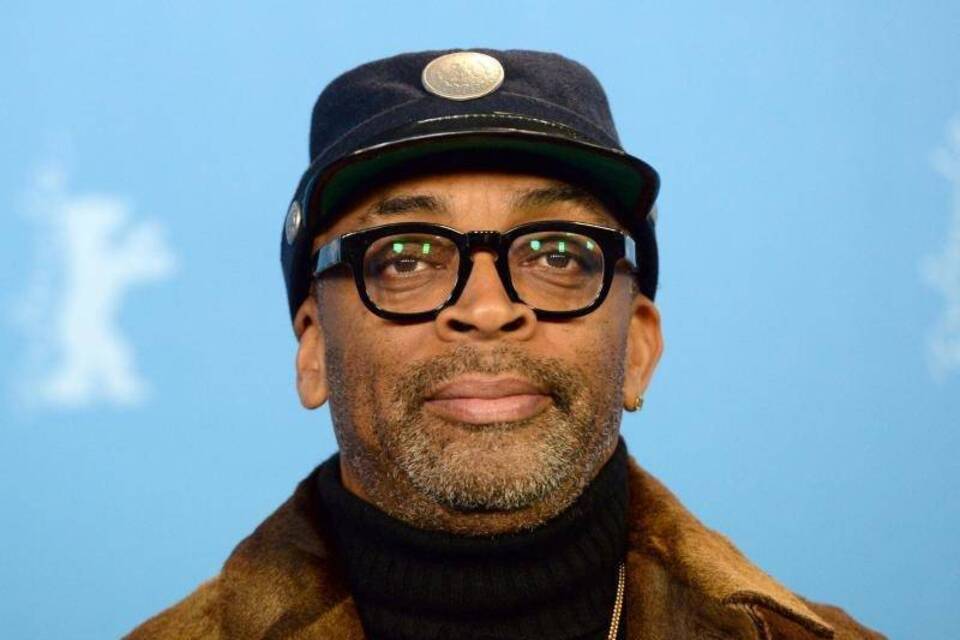 Spike Lee Spike Lee