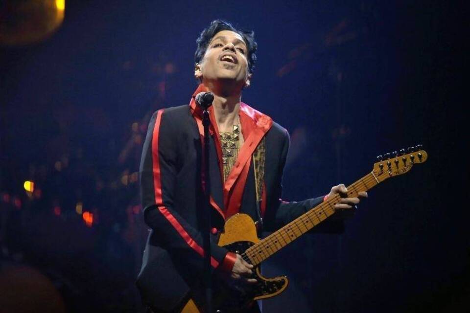 Prince Prince