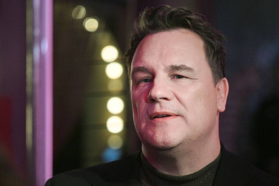 Guido Maria Kretschmer Guido Maria Kretschmer