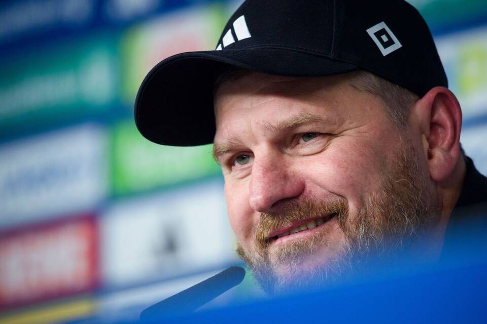 Steffen Baumgart Steffen Baumgart