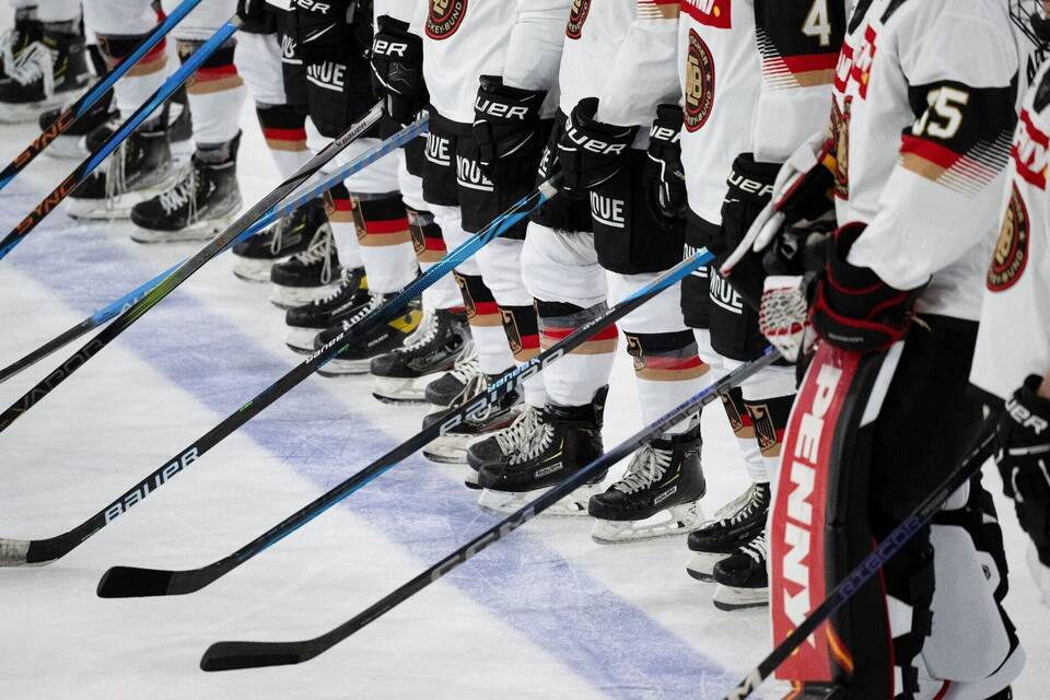 Eishockey Eishockey