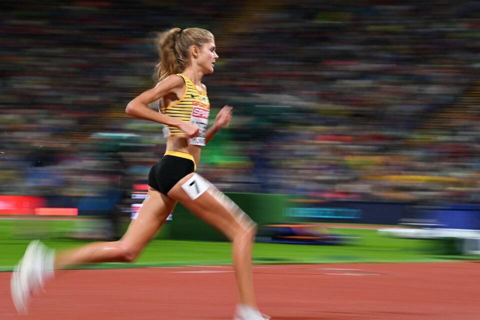 Konstanze Klosterhalfen