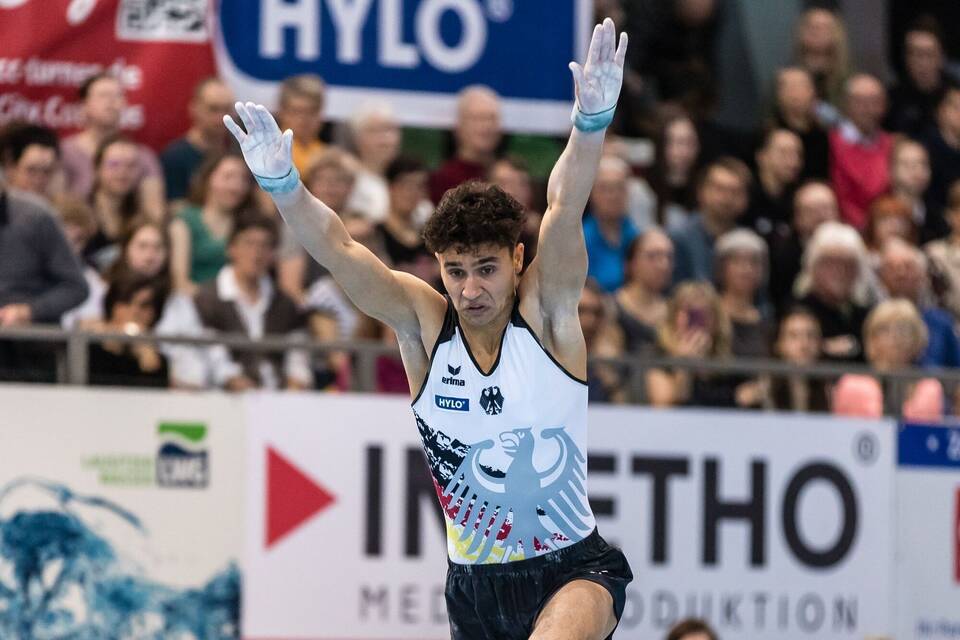 Milan Hosseini