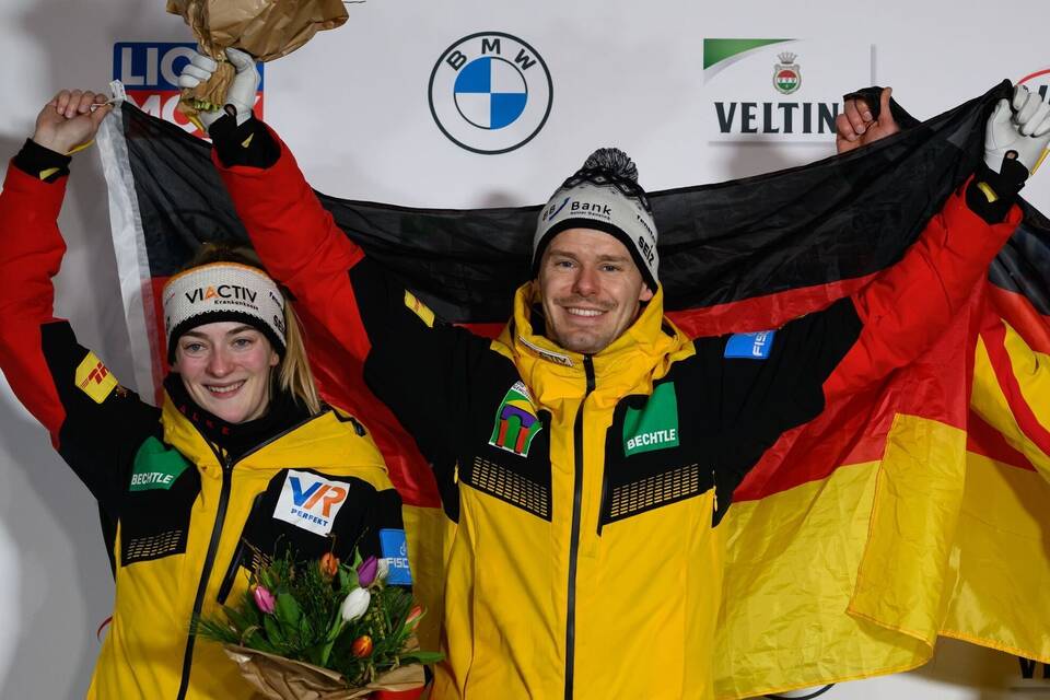 Weltmeister